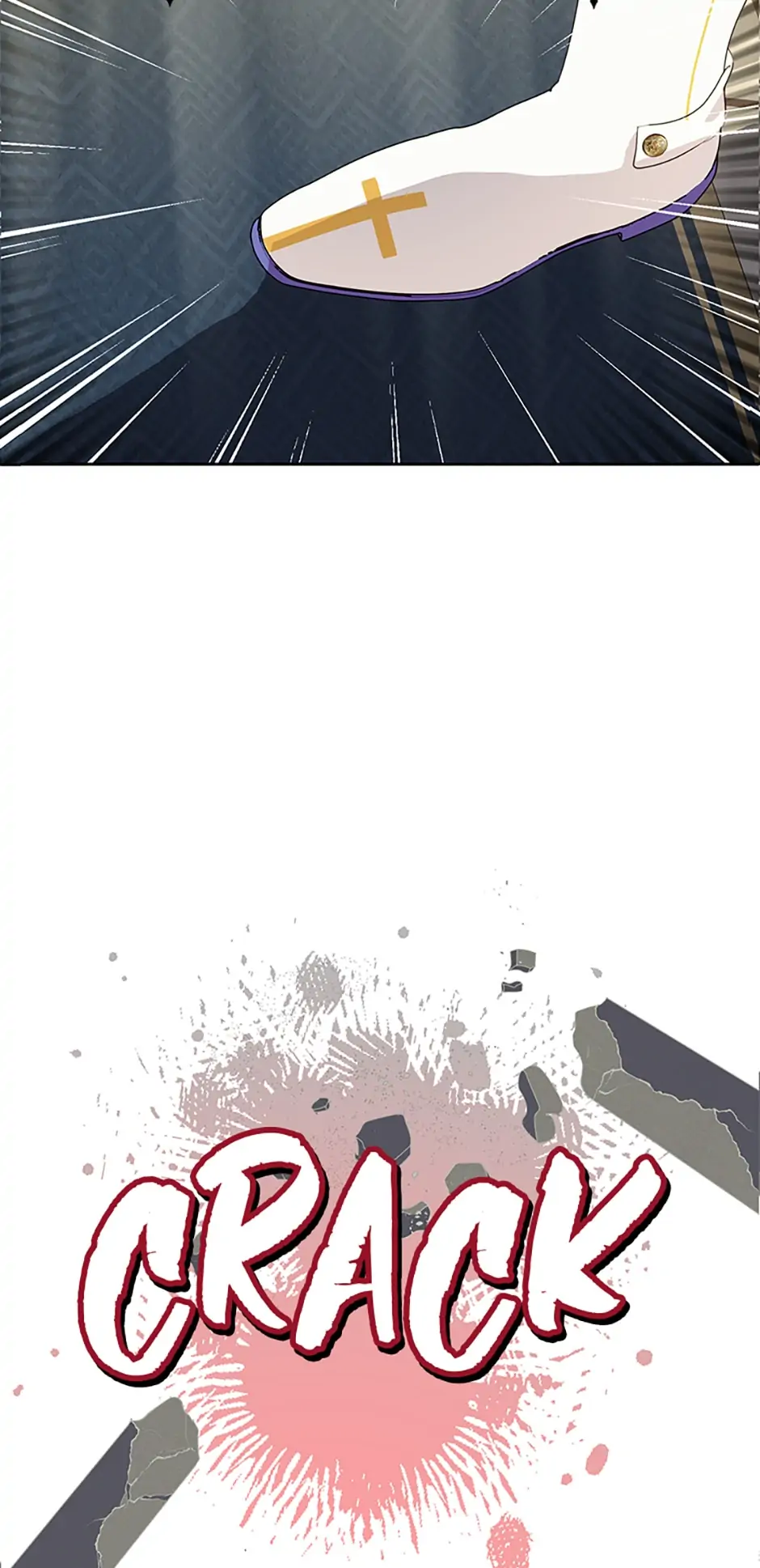 Behind His Kind Mask Chapter 9 - page 26