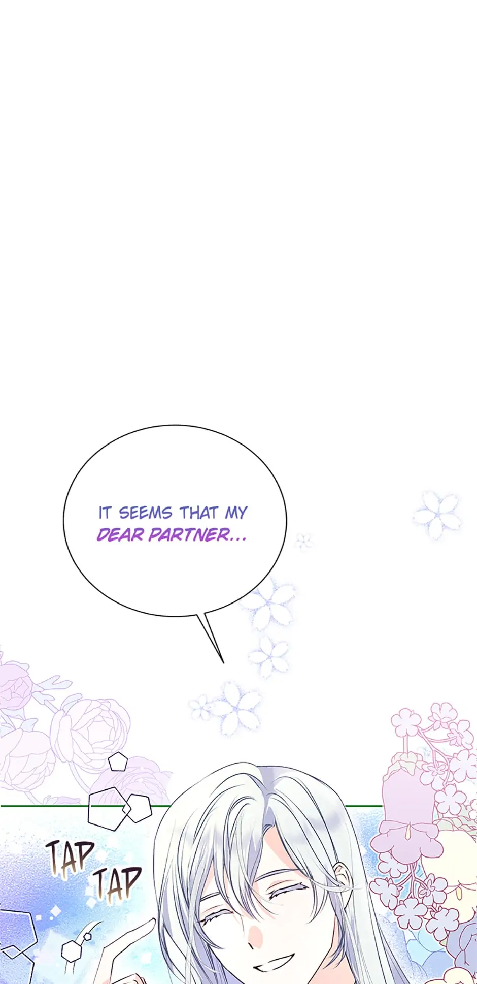 Behind His Kind Mask Chapter 9 - page 28