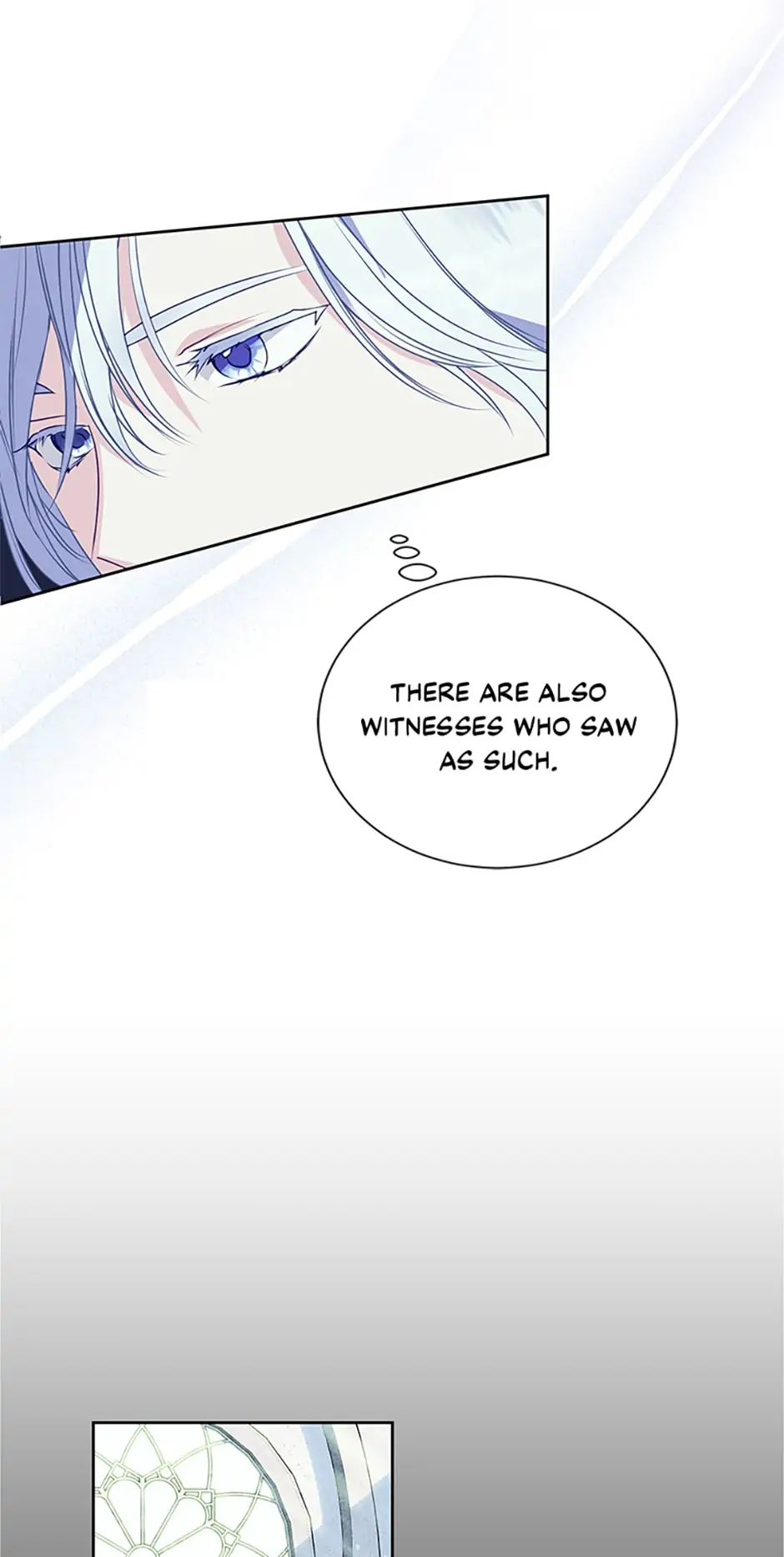 Behind His Kind Mask Chapter 9 - page 41