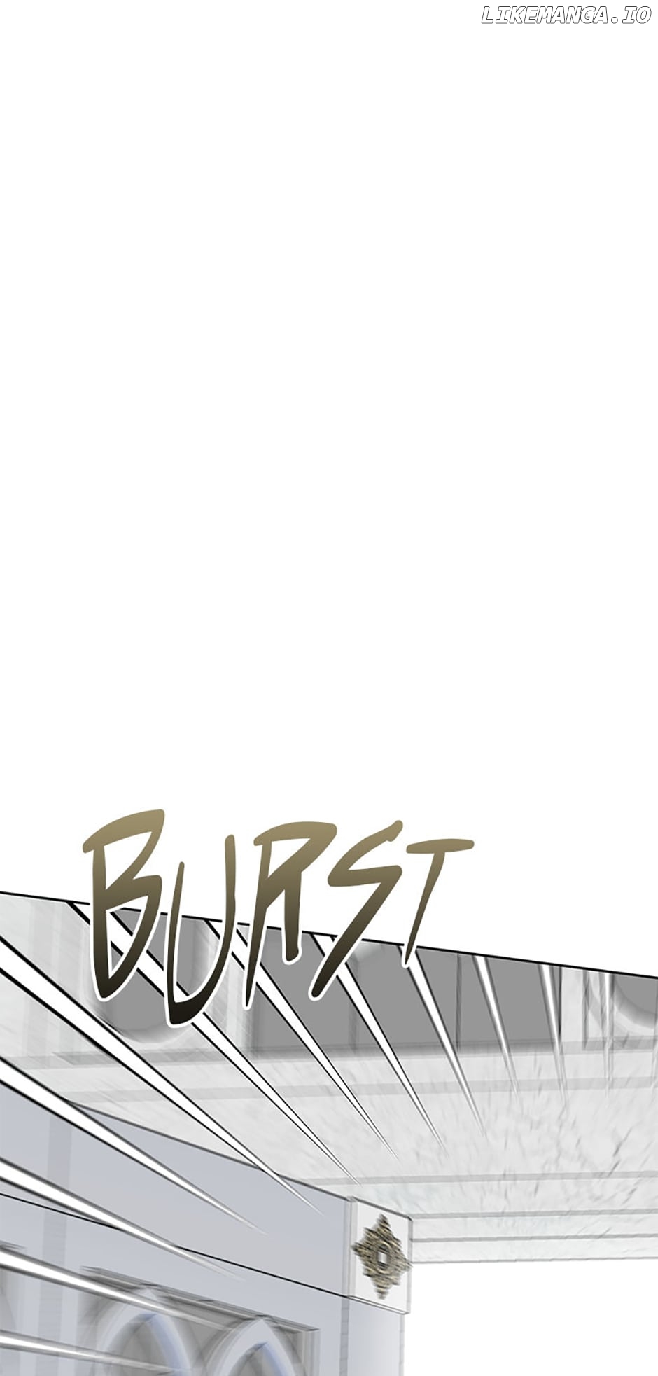 Behind His Kind Mask Chapter 43 - page 3