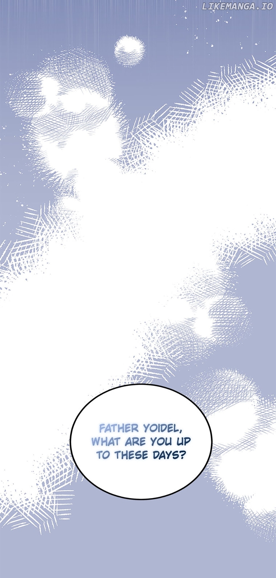Behind His Kind Mask Chapter 43 - page 47