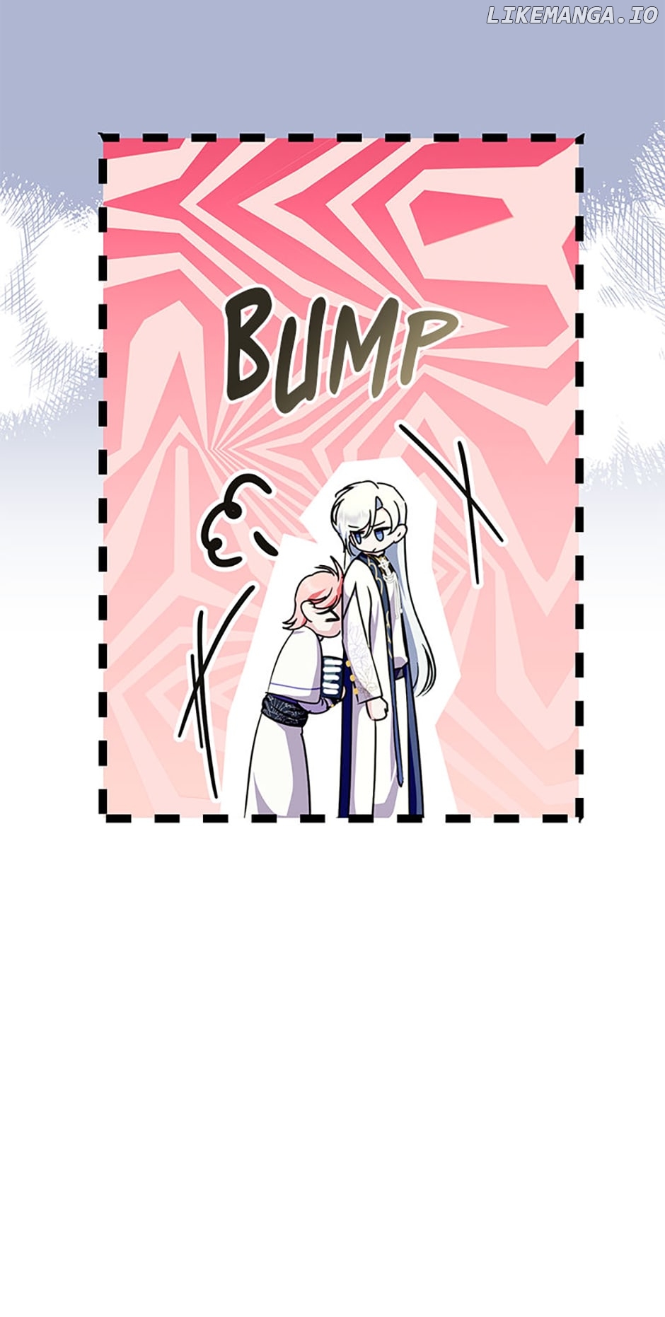 Behind His Kind Mask Chapter 43 - page 48