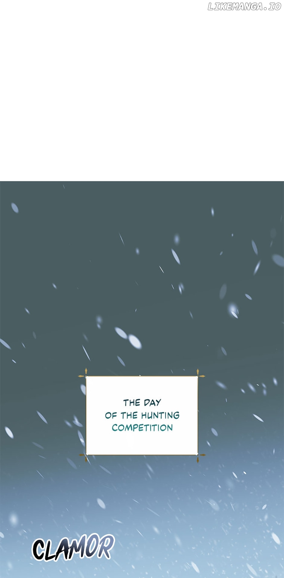 Behind His Kind Mask Chapter 44 - page 3