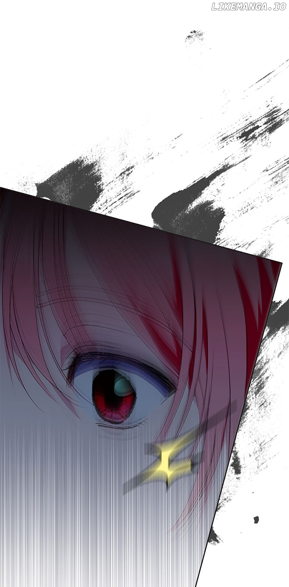 Behind His Kind Mask Chapter 44 - page 62
