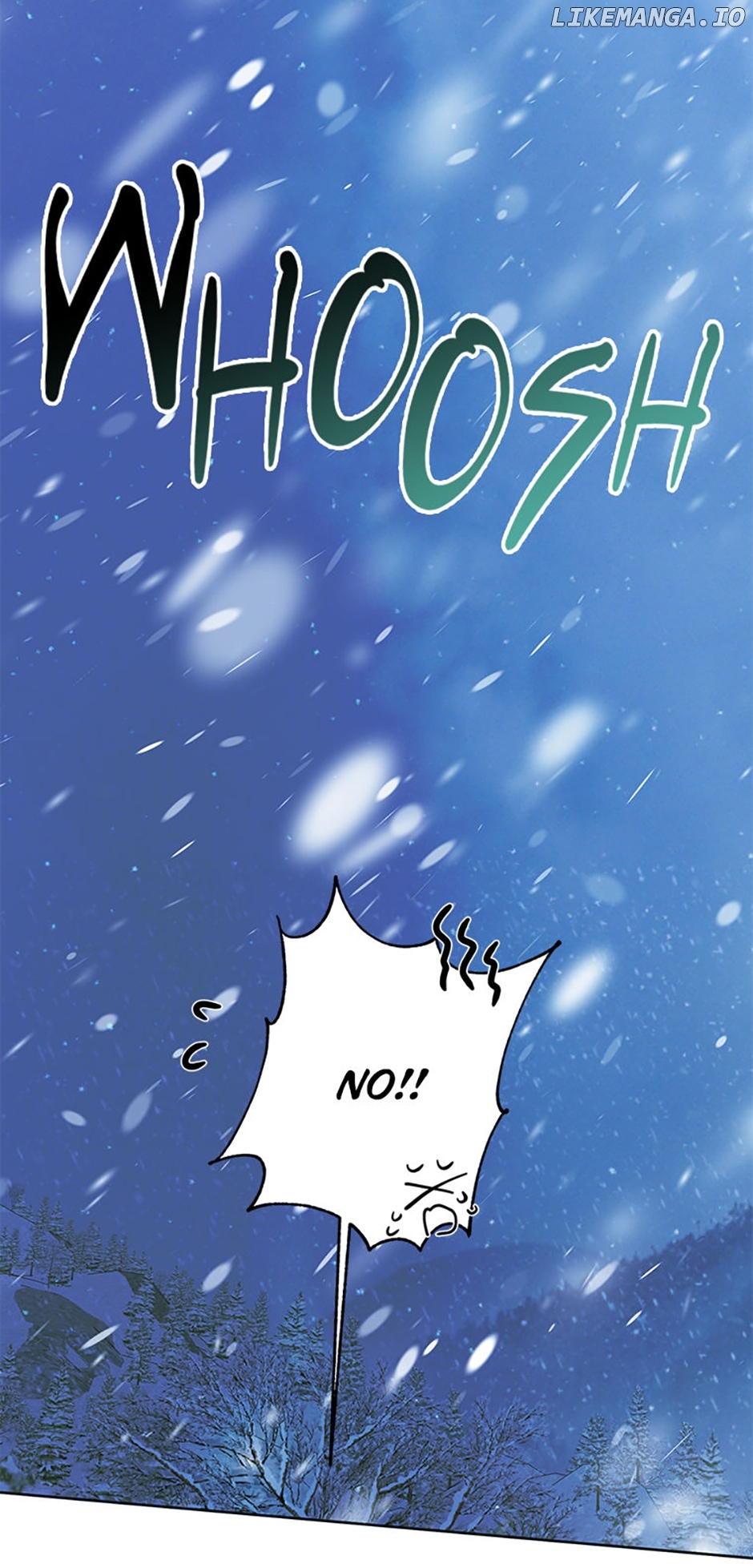 Behind His Kind Mask Chapter 46 - page 32