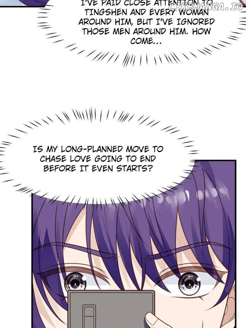 Boss Makes the Boy Group’s Center of Me Chapter 190 - page 10