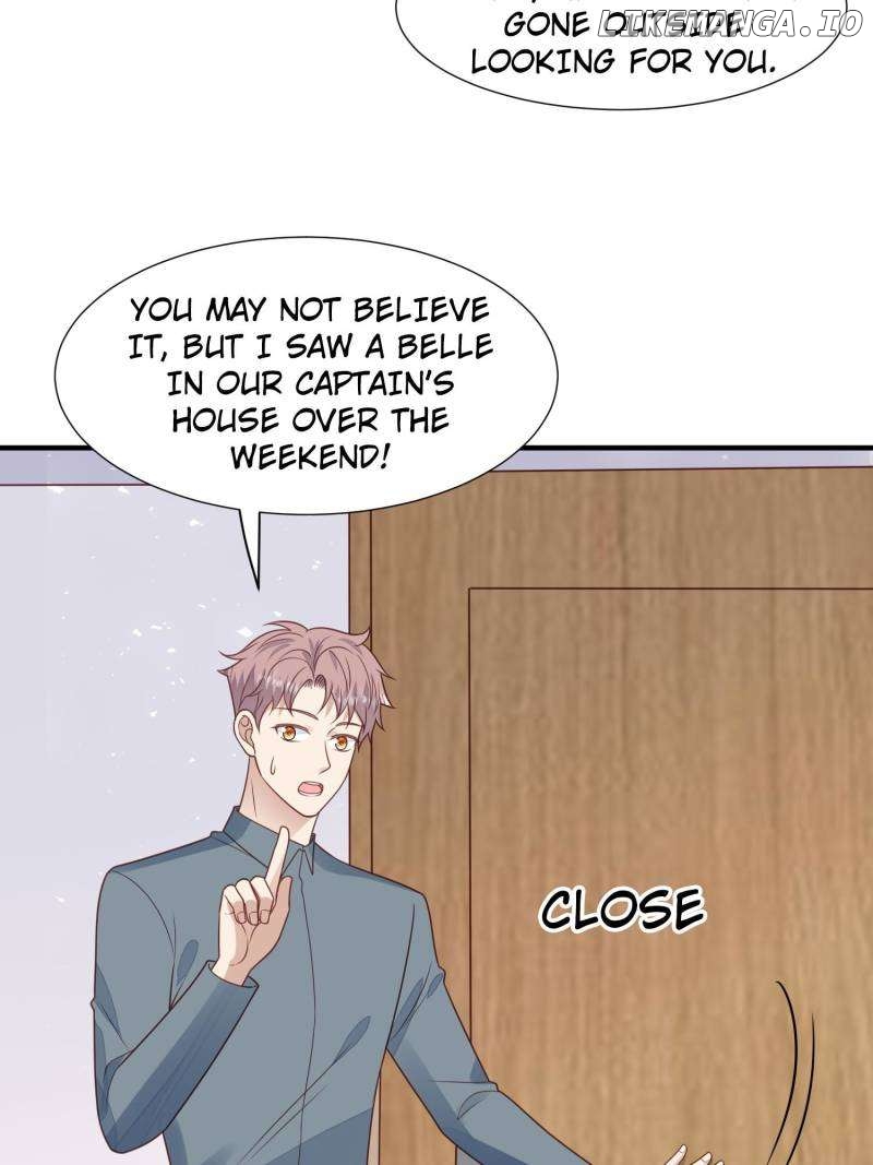 Boss Makes the Boy Group’s Center of Me Chapter 190 - page 19