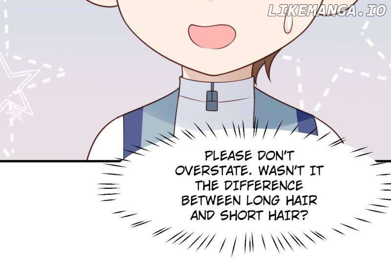 Boss Makes the Boy Group’s Center of Me Chapter 190 - page 21
