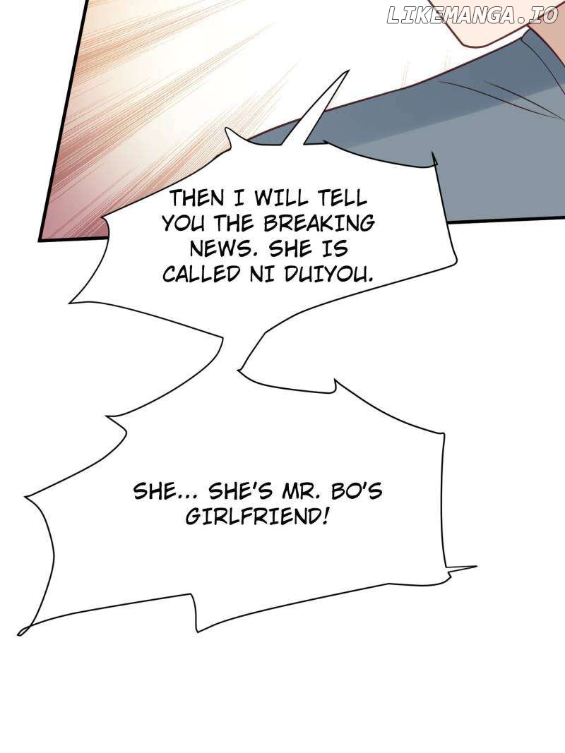 Boss Makes the Boy Group’s Center of Me Chapter 190 - page 24