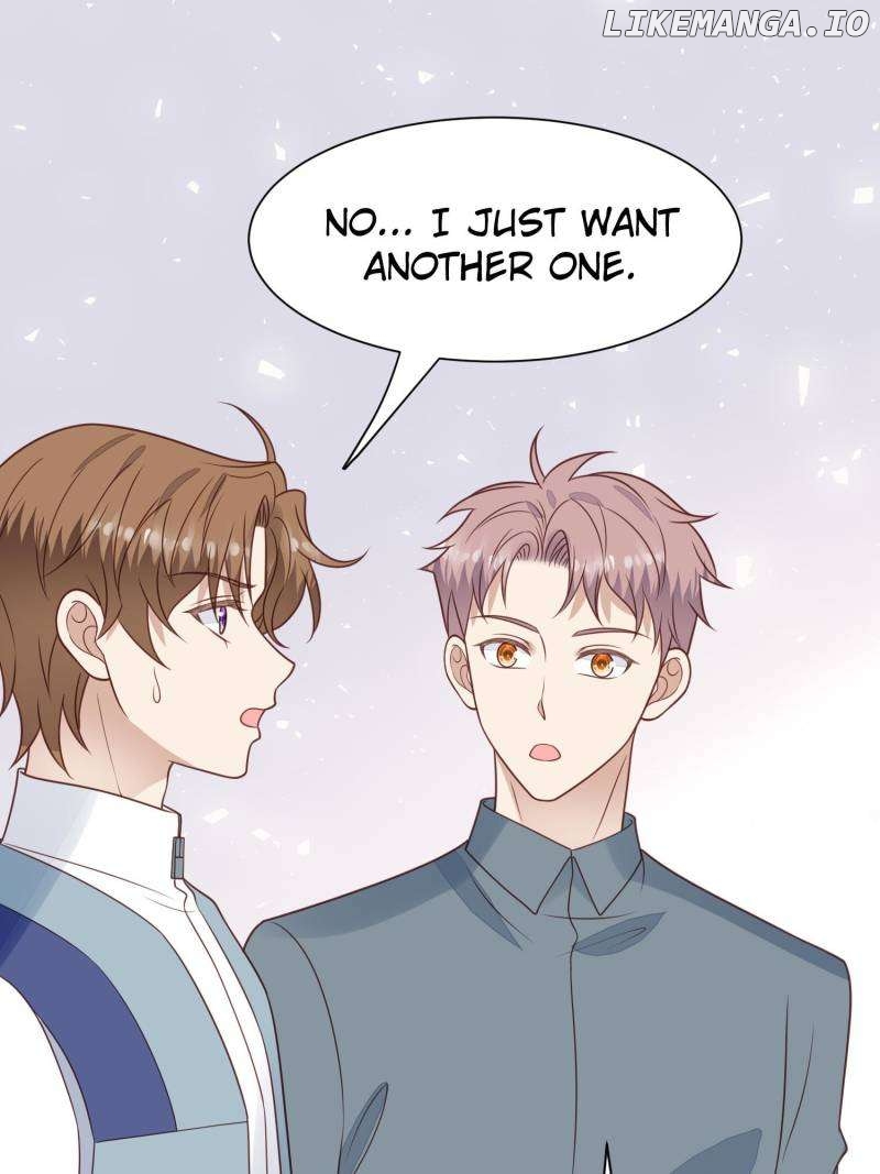 Boss Makes the Boy Group’s Center of Me Chapter 190 - page 32