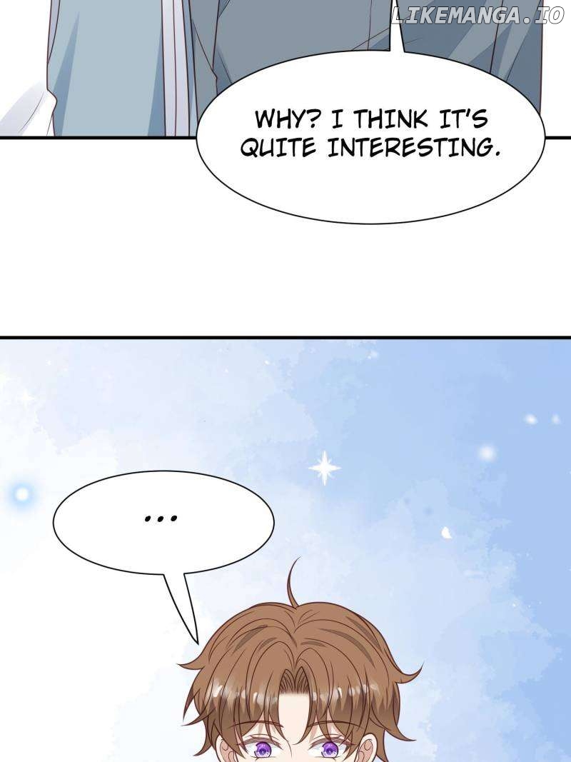 Boss Makes the Boy Group’s Center of Me Chapter 190 - page 33