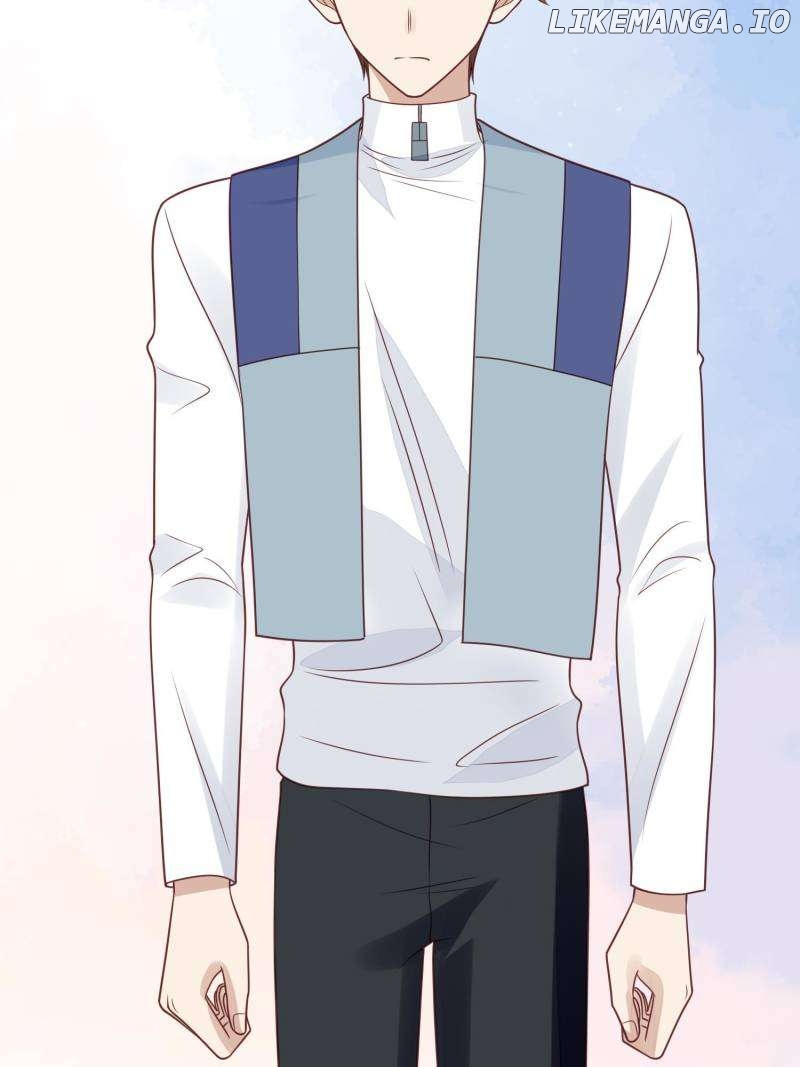 Boss Makes the Boy Group’s Center of Me Chapter 190 - page 34