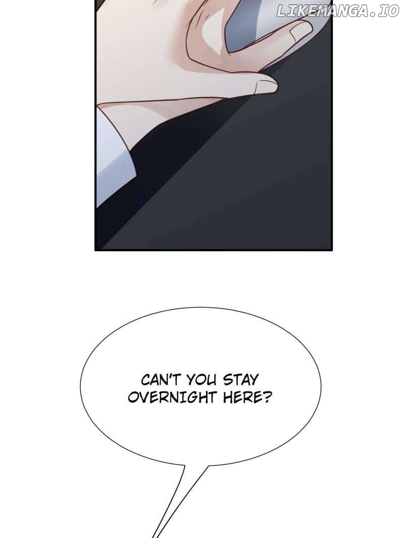 Boss Makes the Boy Group’s Center of Me Chapter 190 - page 4