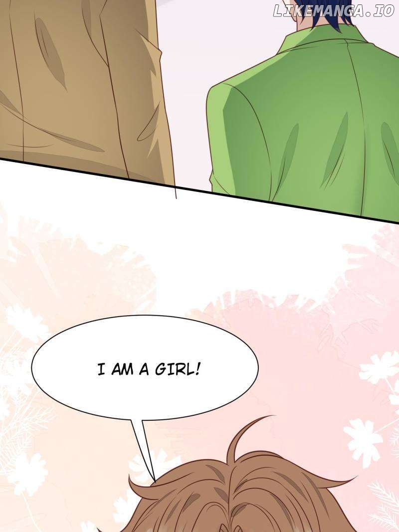Boss Makes the Boy Group’s Center of Me Chapter 190 - page 40