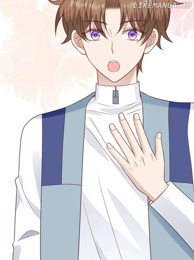 Boss Makes the Boy Group’s Center of Me Chapter 190 - page 41