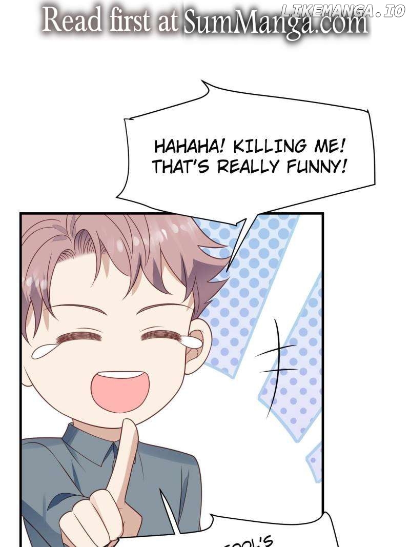Boss Makes the Boy Group’s Center of Me Chapter 191 - page 1