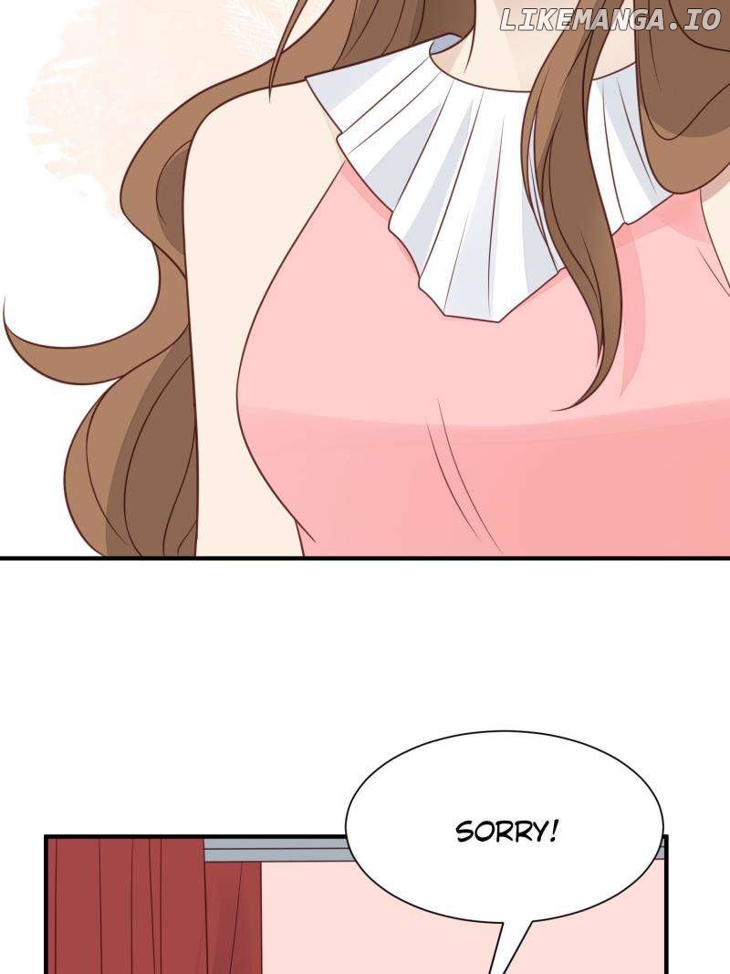 Boss Makes the Boy Group’s Center of Me Chapter 191 - page 10