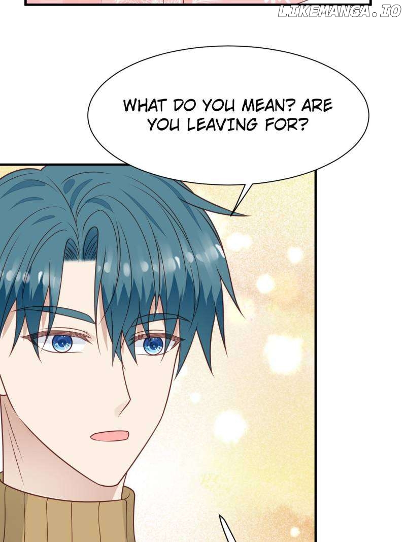 Boss Makes the Boy Group’s Center of Me Chapter 191 - page 12