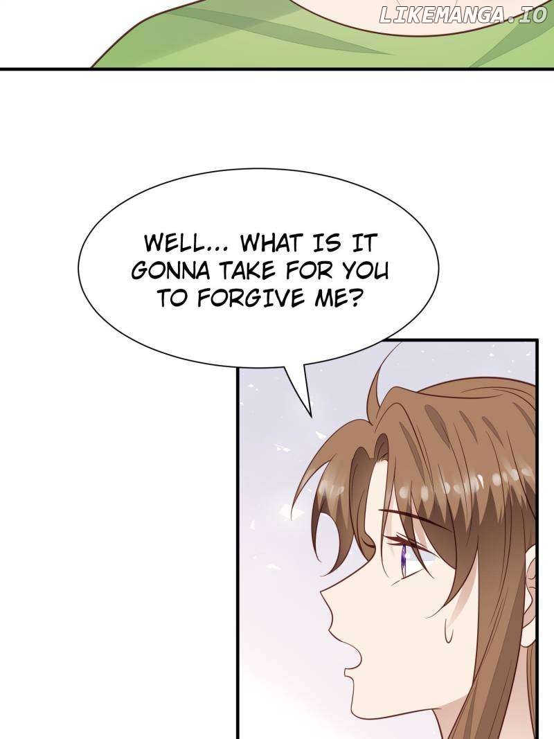 Boss Makes the Boy Group’s Center of Me Chapter 191 - page 16