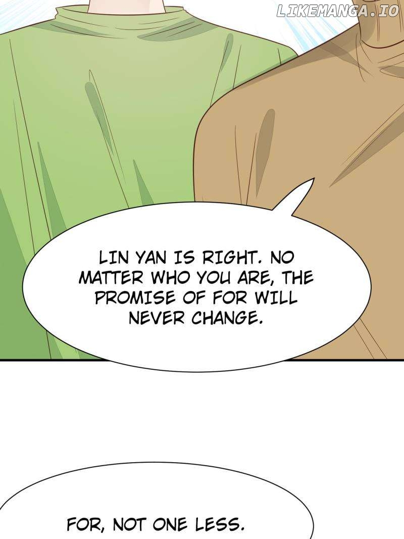 Boss Makes the Boy Group’s Center of Me Chapter 191 - page 18