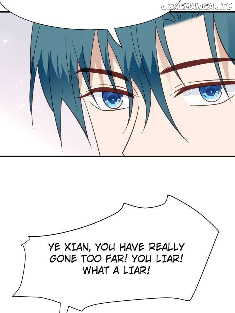Boss Makes the Boy Group’s Center of Me Chapter 191 - page 19