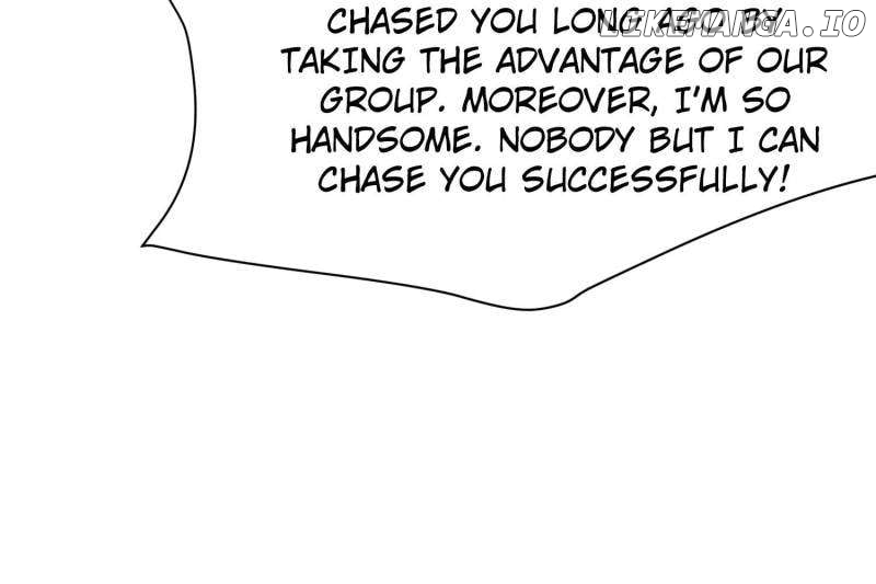 Boss Makes the Boy Group’s Center of Me Chapter 191 - page 21