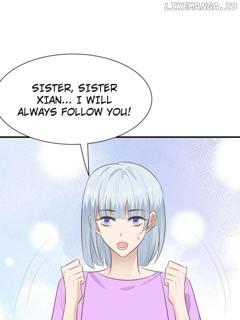 Boss Makes the Boy Group’s Center of Me Chapter 191 - page 23