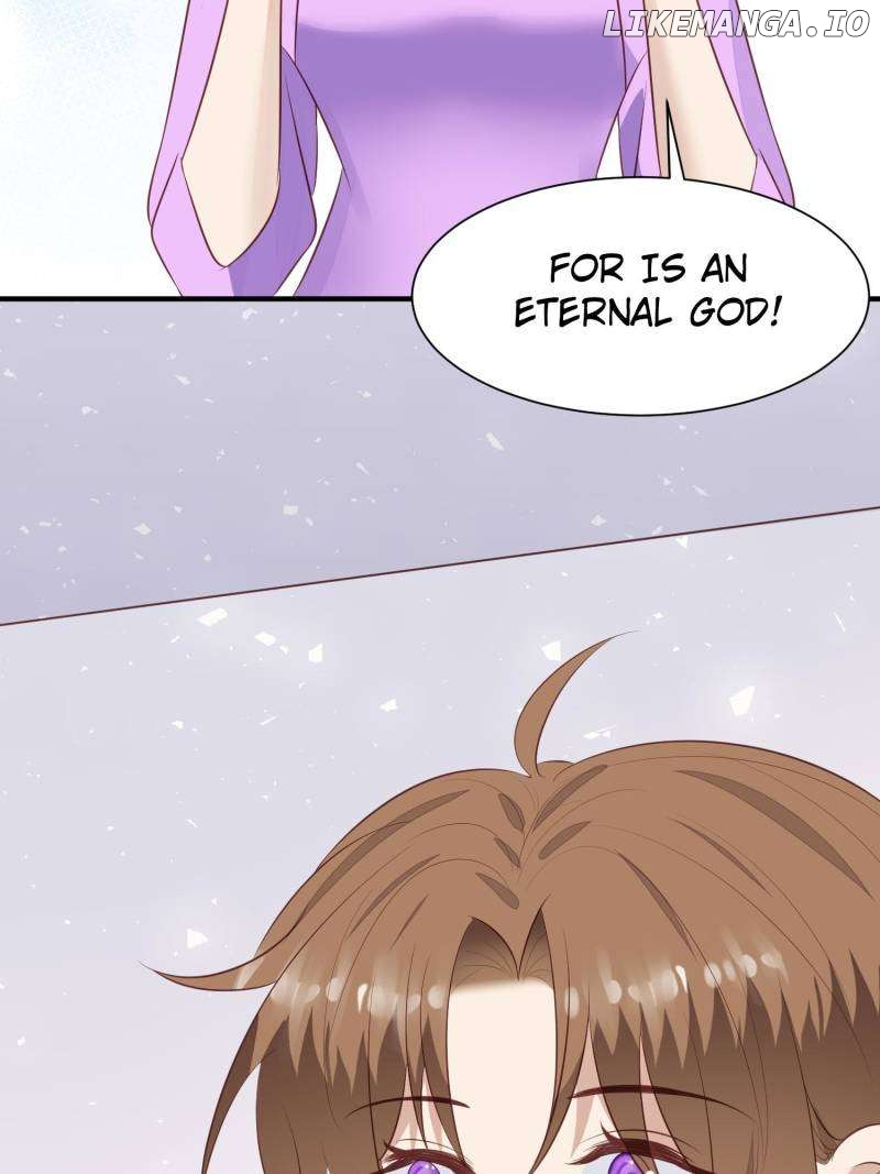 Boss Makes the Boy Group’s Center of Me Chapter 191 - page 24