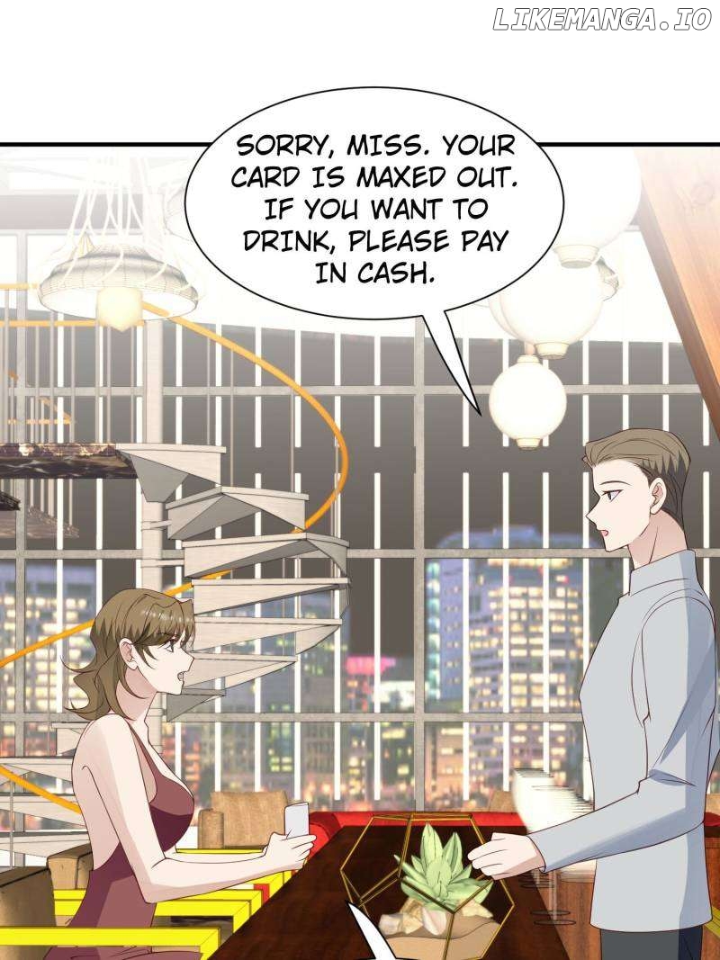 Boss Makes the Boy Group’s Center of Me Chapter 191 - page 30