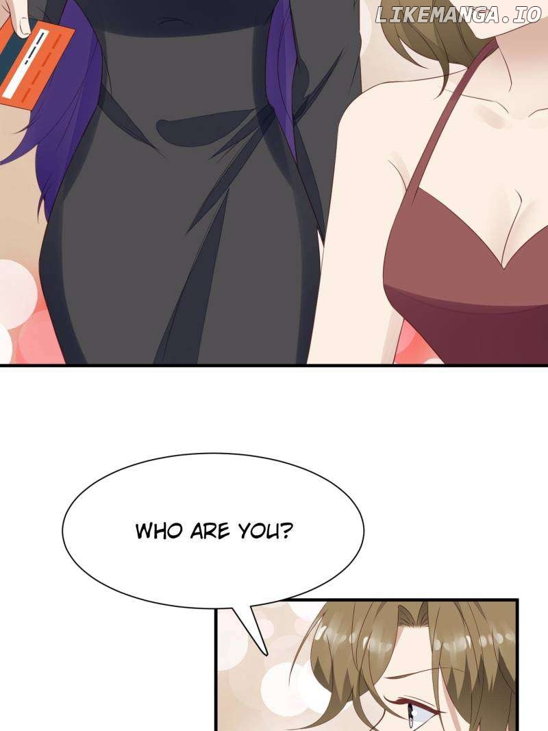 Boss Makes the Boy Group’s Center of Me Chapter 191 - page 32