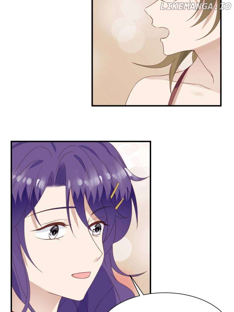 Boss Makes the Boy Group’s Center of Me Chapter 191 - page 33