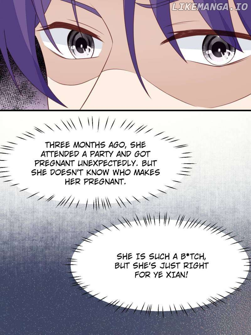 Boss Makes the Boy Group’s Center of Me Chapter 191 - page 36
