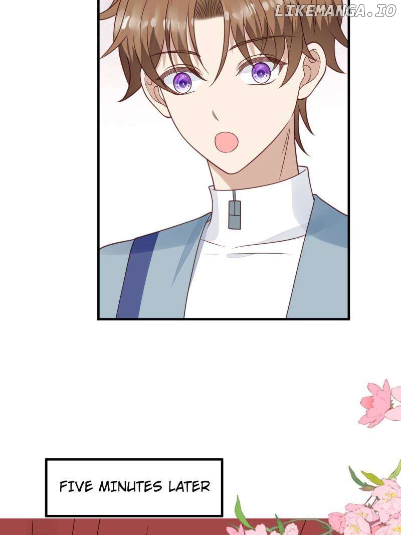 Boss Makes the Boy Group’s Center of Me Chapter 191 - page 4