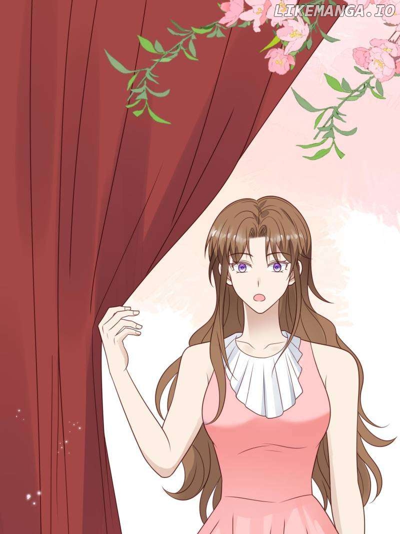 Boss Makes the Boy Group’s Center of Me Chapter 191 - page 5