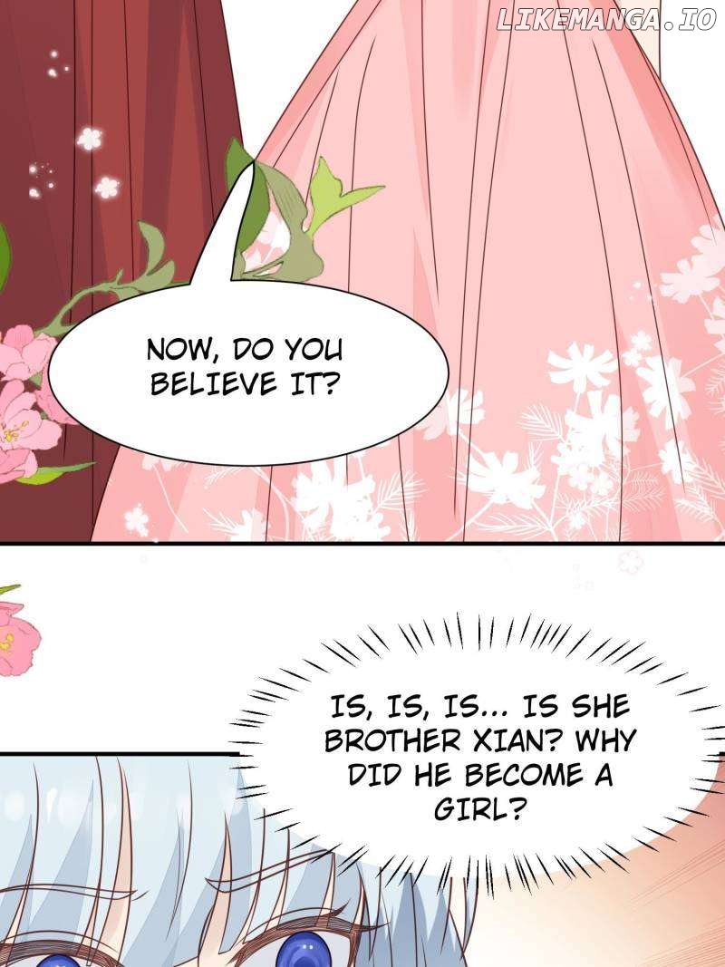 Boss Makes the Boy Group’s Center of Me Chapter 191 - page 6