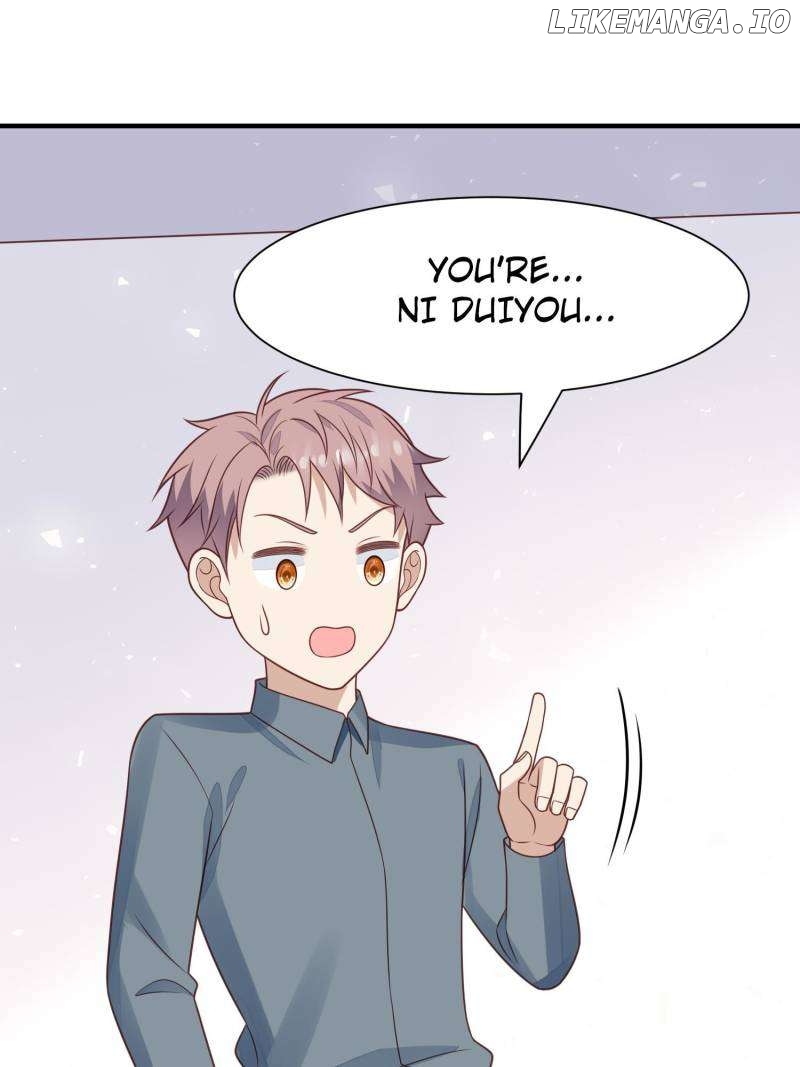 Boss Makes the Boy Group’s Center of Me Chapter 191 - page 8