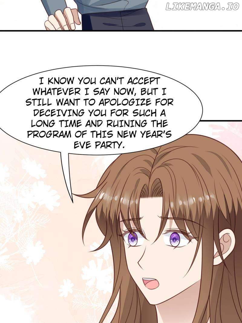 Boss Makes the Boy Group’s Center of Me Chapter 191 - page 9