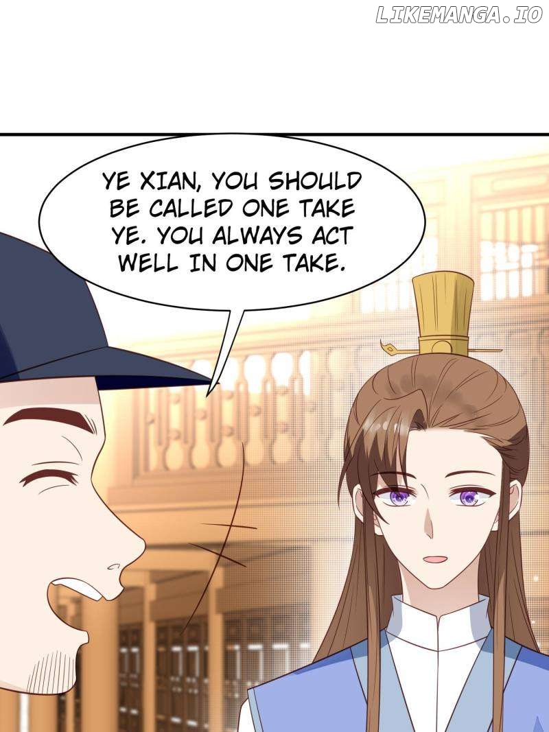 Boss Makes the Boy Group’s Center of Me Chapter 192 - page 2