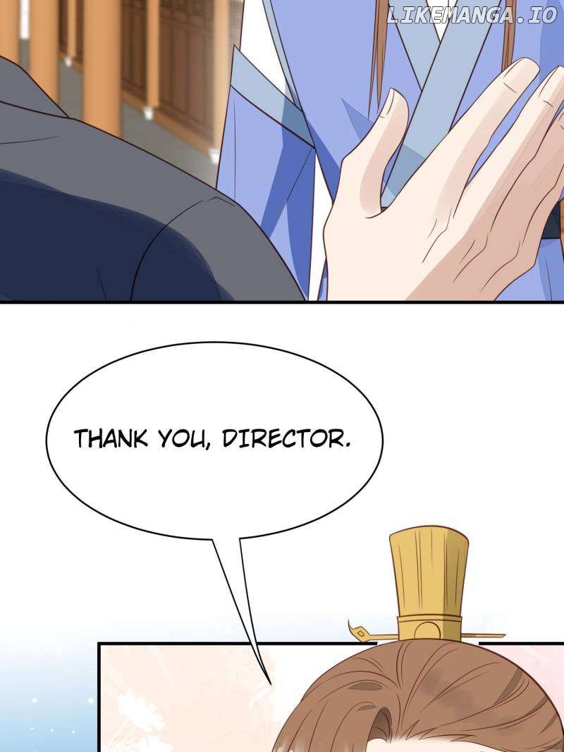 Boss Makes the Boy Group’s Center of Me Chapter 192 - page 3