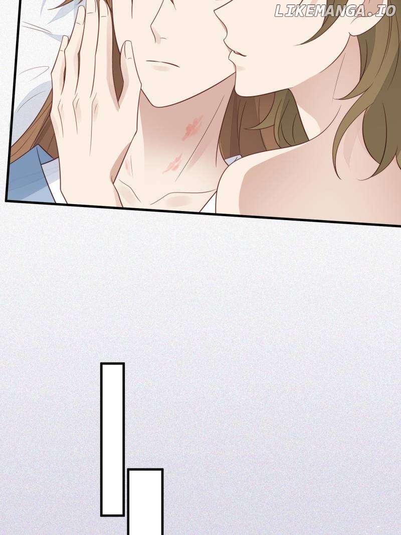 Boss Makes the Boy Group’s Center of Me Chapter 192 - page 32