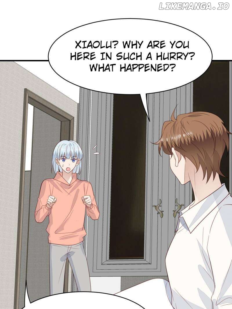 Boss Makes the Boy Group’s Center of Me Chapter 193 - page 2
