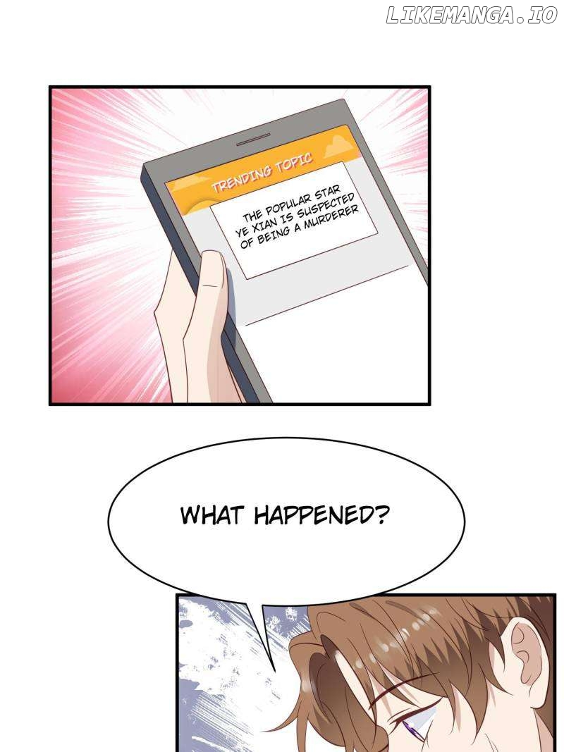 Boss Makes the Boy Group’s Center of Me Chapter 193 - page 4