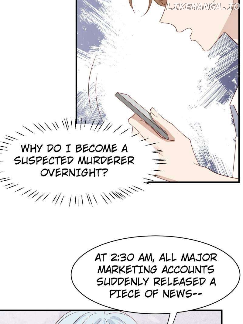 Boss Makes the Boy Group’s Center of Me Chapter 193 - page 5