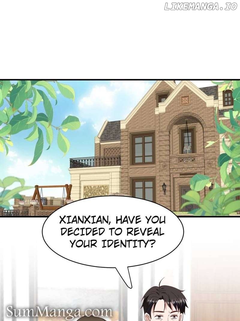 Boss Makes the Boy Group’s Center of Me Chapter 194 - page 1