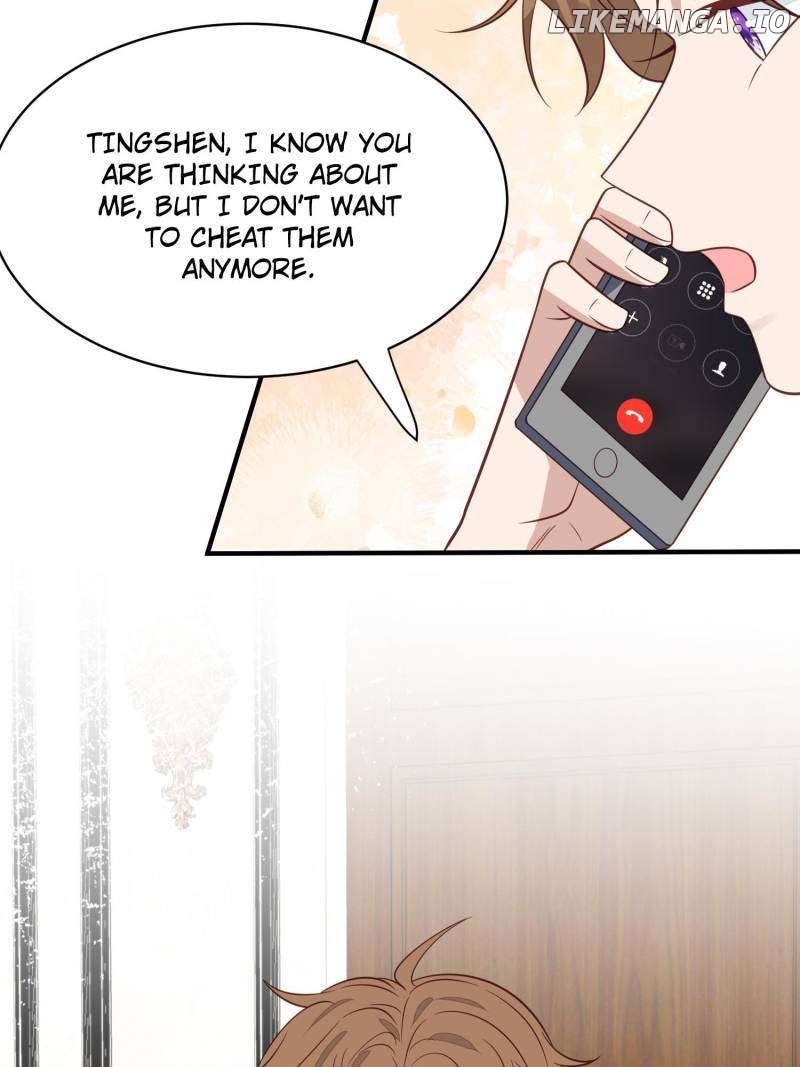 Boss Makes the Boy Group’s Center of Me Chapter 194 - page 12
