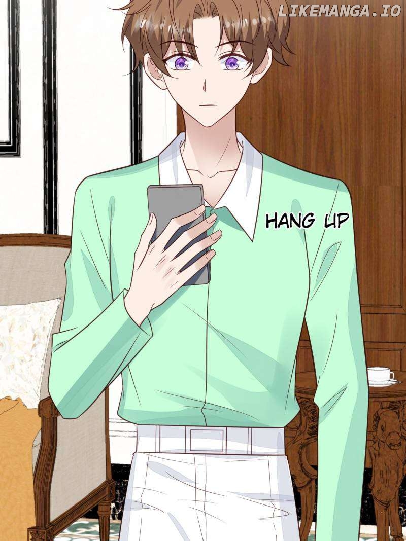 Boss Makes the Boy Group’s Center of Me Chapter 194 - page 13