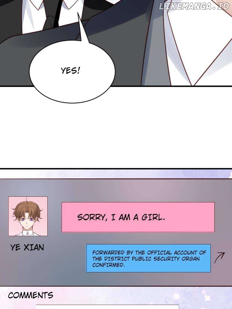 Boss Makes the Boy Group’s Center of Me Chapter 194 - page 16