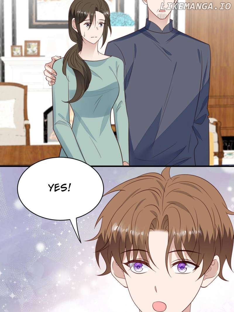 Boss Makes the Boy Group’s Center of Me Chapter 194 - page 2