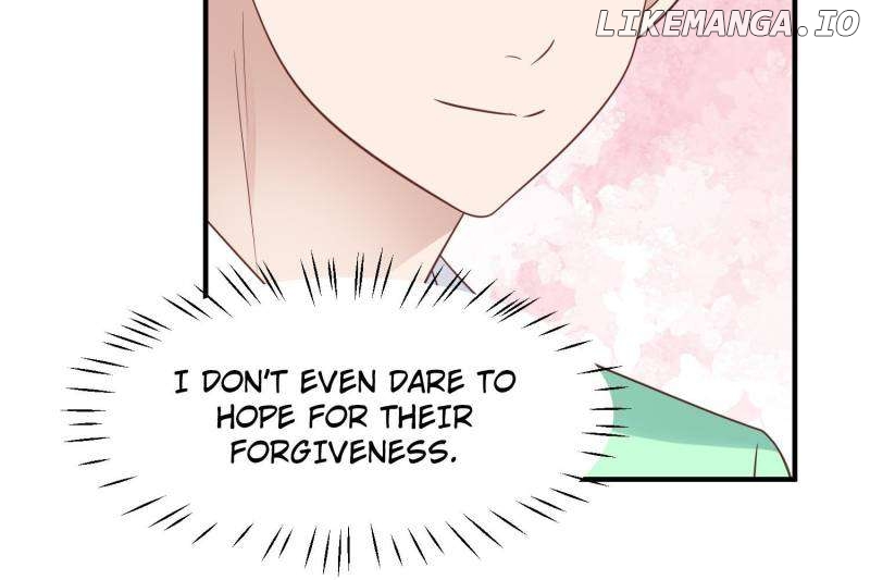 Boss Makes the Boy Group’s Center of Me Chapter 194 - page 21