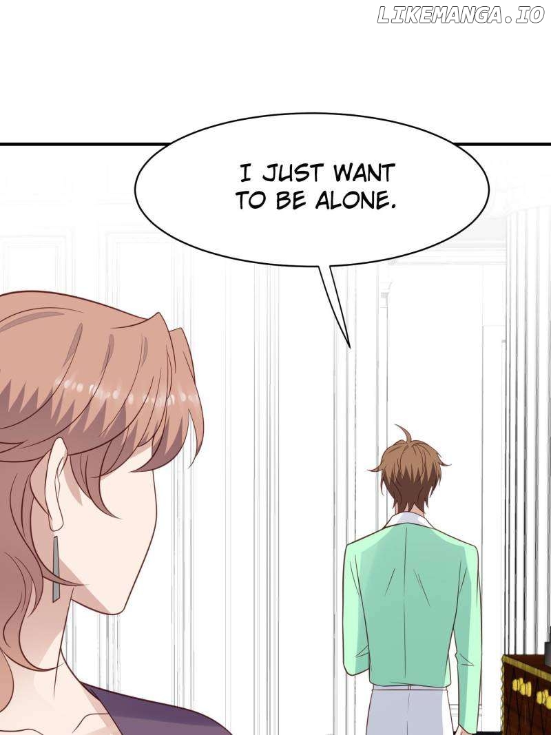 Boss Makes the Boy Group’s Center of Me Chapter 194 - page 22
